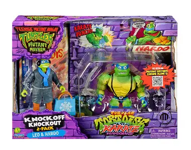 Nardo Tubular Tortoise Toy