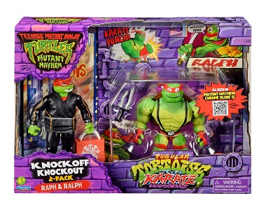 Ralph Tubular Tortoise Toy