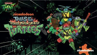 Tales of the TMNT
